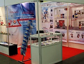 11-я международная специализированная выставка Edura 2016 11-я международная специализированная выставка Edura 2016