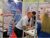 11-я международная специализированная выставка Edura 2016 11-я международная специализированная выставка Edura 2016